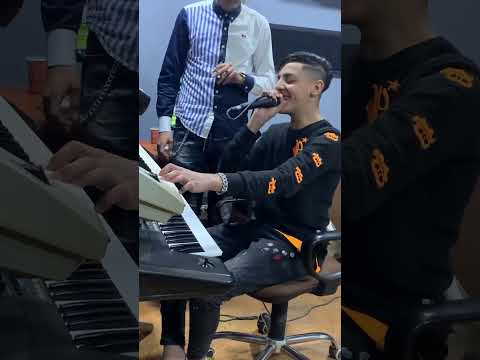 شاب شمسو صغير خدعتيني نتي نتي نتي