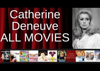  ALL Catherine Deneuve Movies Ranked By Score Critics Fans