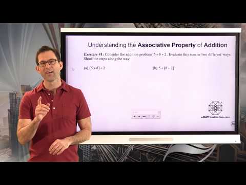 N Gen Math 7 Unit 5 Lesson 1 The Properties Of Real Numbers