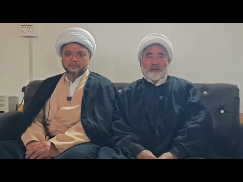 Zakat And Fitra Appeal Anjuman Imamiya Leh Majlis E Ulema Leh Request Donations For Iran