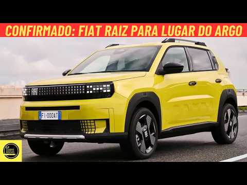 NOVO FIAT UNO 2027 NO BRASIL O UNO RAÍZ ESTÁ DE VOLTA NOVO FIAT UNO 2027 NO BRASIL O UNO RAÍZ ESTÁ DE VOLTA