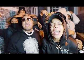 Sugarhillddot Ft JStar Balla Take Trips Official Music Video