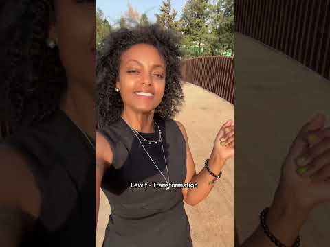 Was Lewit Wirklich Bedeutet Äthiopisches Wort Für Wandel Und Transformation