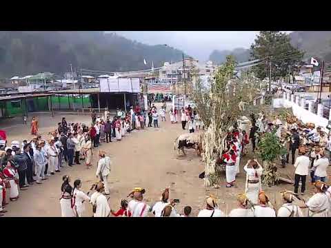 Sagalee Nyokum Yullo Celebration Feb 26th 2026