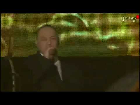 공연문화 故노무현 추모콘서트 신해철 그대에게