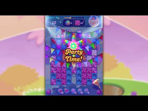 Candy Crush Saga Level 20269 FREE BOOSTERS