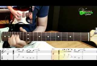 떠나지마 윤수일 밴드 기타 연주 악보 기타 커버 Guitar Cover 음악 듣기 빈사마 기타 나라