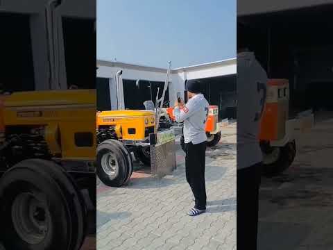 Sidhu Moose Wala Tractor Lover Sidhumoosewala Shorts Tractor