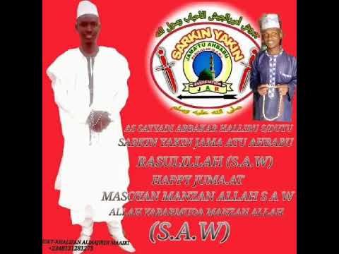 Abdul Majid Na Sidi Chakar Girma