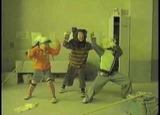 CM ポケットモンスター カードゲーム 1998年