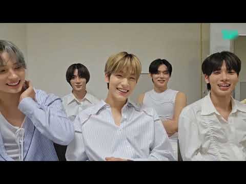 MULTI SUB TXT WEVERSE LIVE 04 07 2024 일본 쇼케이스 마무리 TXT LIVE