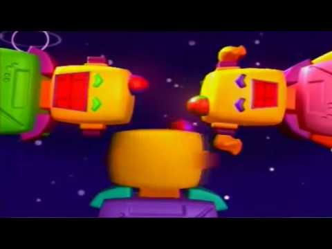 فواصل سبيس تون ارشيفية من قرص المجلة العدد الأول عام 2002م