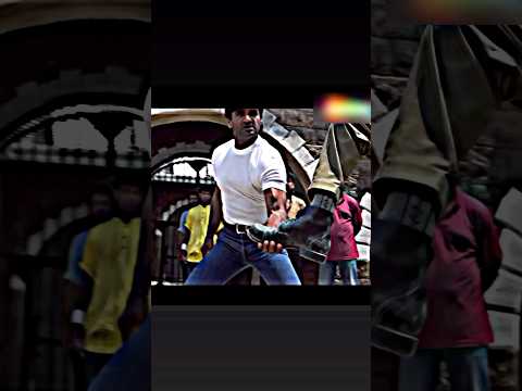 Sunil Shetty Best Fight Scene Attitude Ytshorts Shorts Sunilshetty Action