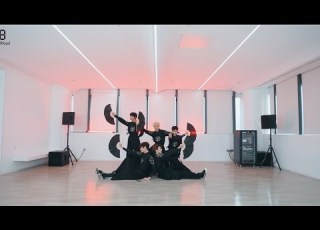  BOYHOOD VIXX 도원경 桃源境 DANCE COVER