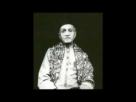 توفيق المنجد الهي لاتعذبني فاني مقر بالذي كان مني