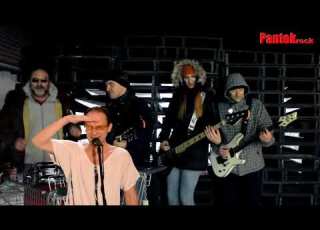  Pantok Plato Mlék Kiss Cover