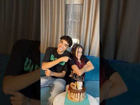 النهاردة يوم مش عادي النهاردة عيد ميلادي