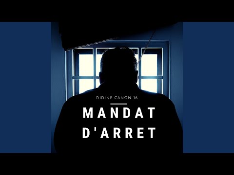 Mandat D Arret