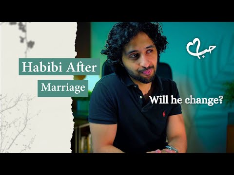 What To Expect After Marrying A Muslim Arab Man