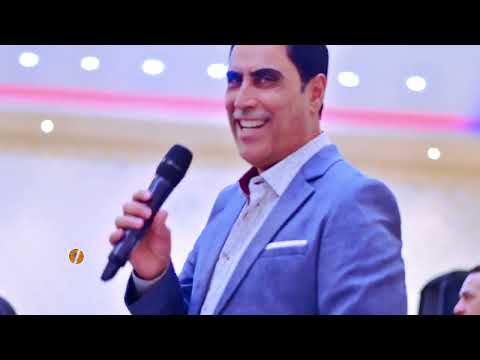 ارد اغني عتابه الفنان محمود العامري والعازف حسين الدوسكي