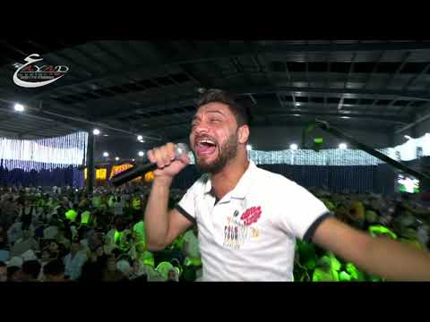 أحمد عامر وعبسلام لسه ناوى على الرحيل فرحة عائلات الحفناوى التوفيقية