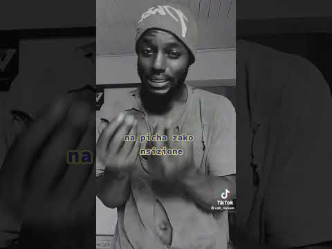 IMETOSHA Challenge In Tiktok