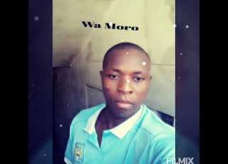  Kwaito Sikiliza Beat Kali Za Vdj Abuu King
