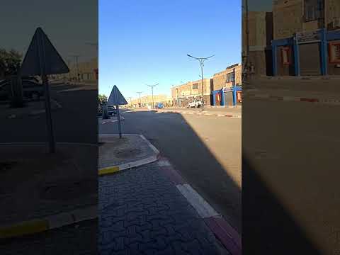 جولة في مدينة إليزي الجزائر اليزي جولة مدينة