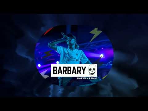 Dj Arabinho مروان بابلو بربري MARWAN PABLO BARBARY HIHOP Remix