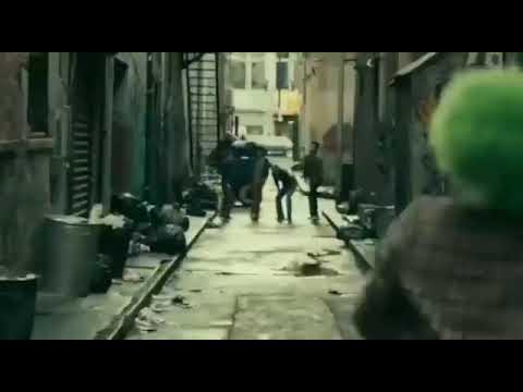 شرين والجوكر حالات واتس Aref Ahmed