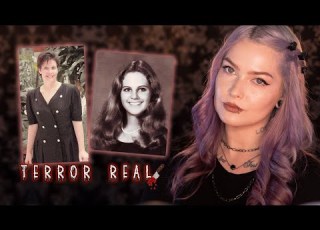 A AMIGA QUE ENCONTROU O ASSASS NO Terror Real 12 Caso Angela Samota