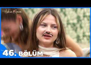  Aşkın Gücü 3 Sezon 46 Bölüm FULL