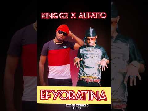 King G2 And Alifatiq Efyobatina Ifi King G2 And Alifatiq Efyobatina Ifi