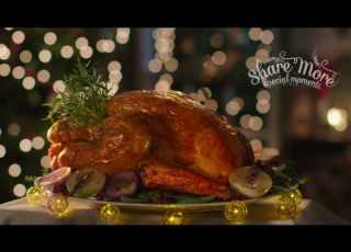 Christmas Recipes From Lidl Turkey Cooking Guide