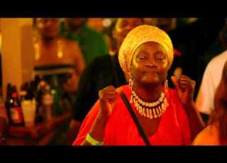 Ras Batch Together Official HD Music Video