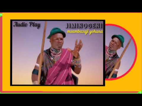 JIMINOGENI DOTO MDENDELA HARUSI YA MAKENZI 2025 By Msambazaji Rama Macompyuta Mayikusai Limbu