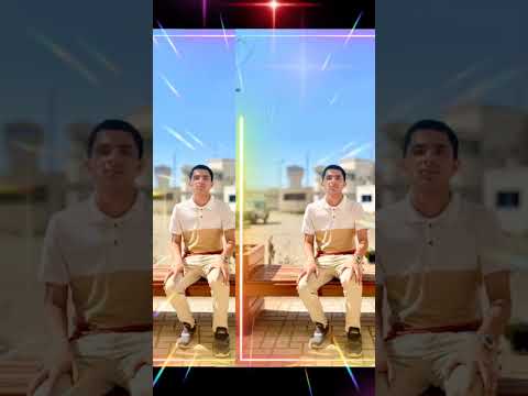 يا اللي حاسدين على اللي شايفي ا المنشد أحمد حسن الأقصرى وتتك بسم أحمد محمد هاشم