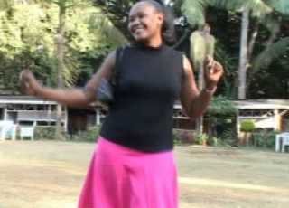 Mwana Wa Mbeli