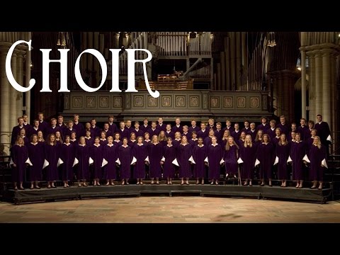 Choir Sound Effect