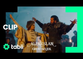  The Dance Of Love Alparslan The Great Seljuks Episode 16