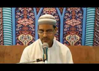  دعاء الافتتاح بصوت القارئ جعفر ناصر 10 5 2019