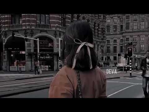 لو جاي فى رجوع انسانى بطئ بالكلمات Slow Reverb Vedio Lyrics