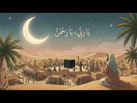 نشيد إسلامي مؤثر جدا يا ربي يا رحمن