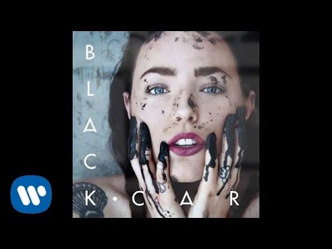 Miriam Bryant Black Car Official Audio