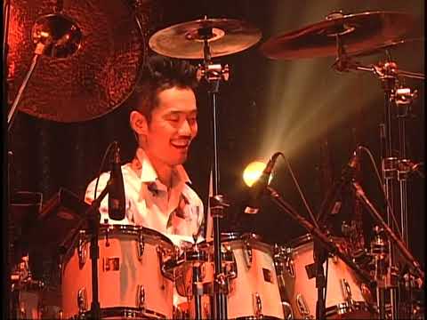 Casiopea Vintage 2002 Full DVD 720p60