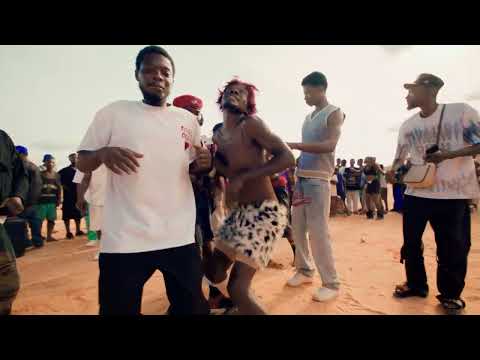 Transco Léopard Feat Samarino Auditorat Diabo Remix