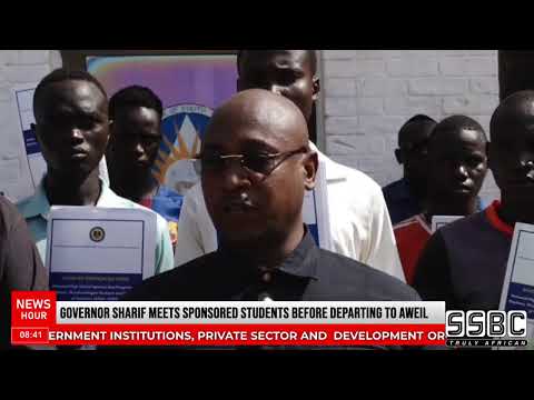 ENGLISH NEWS 23TH MARCH 2026