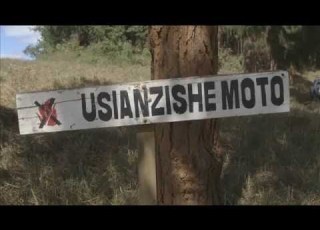  FDT Module 4 Utunzaji Wa Shamba La Miti Kiswahili