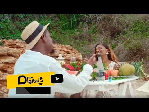 Ben Pol KIDANI Official Music Video