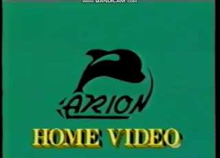 Arion Home Video W Warning